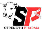 STRENGTH PHARMA